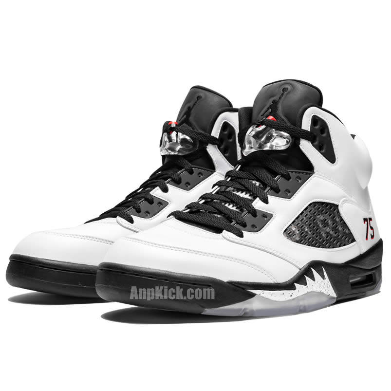 Air Jordan 5 Paris Saint Germain Friends Family Psg White Av9175 101 (3) - www.newkick.org Air Jordan 5 Paris Saint Germain Friends Family Psg White Av9175 101 (3) - www.newkick.org