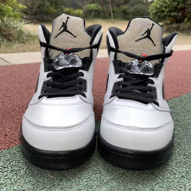 Air Jordan 5 Paris Saint Germain Friends Family Psg White Av9175 101 Detail Pics (17) - www.newkick.org Air Jordan 5 Paris Saint Germain Friends Family Psg White Av9175 101 Detail Pics (17) - www.newkick.org