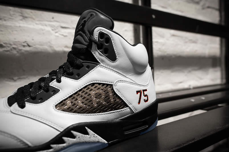 Air Jordan 5 Paris Saint Germain Friends Family Psg White Av9175 101 Detail Pics (3) - www.newkick.org Air Jordan 5 Paris Saint Germain Friends Family Psg White Av9175 101 Detail Pics (3) - www.newkick.org