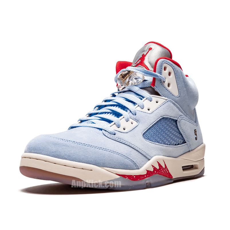 Trophy Room Air Jordan 5 Retro Jsp Ice Blue University Red Ci1899 400 (4) - www.newkick.org Trophy Room Air Jordan 5 Retro Jsp Ice Blue University Red Ci1899 400 (4) - www.newkick.org