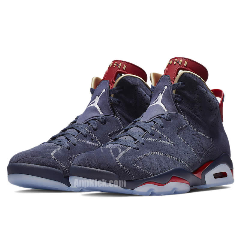 Air Jordan 6 Db Doernbecher 2019 Midnight Navy Release Date Ci6293 416 (1) - www.newkick.org Air Jordan 6 Db Doernbecher 2019 Midnight Navy Release Date Ci6293 416 (1) - www.newkick.org