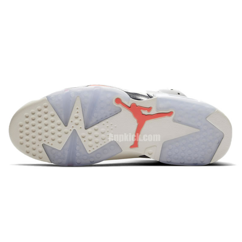 Air Jordan 6 Tinker Hatfield White Infrared Review 384664 104 (6) - www.newkick.org Air Jordan 6 Tinker Hatfield White Infrared Review 384664 104 (6) - www.newkick.org