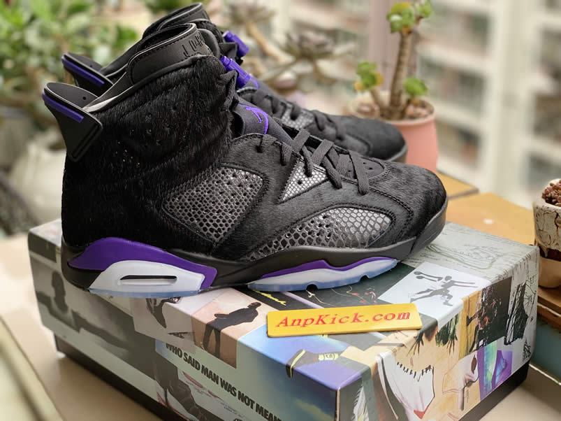 Air Jordan 6 Prm Pony Hair Black Cow Fur Social Status Ar2257 005 (10) - www.newkick.org Air Jordan 6 Prm Pony Hair Black Cow Fur Social Status Ar2257 005 (10) - www.newkick.org