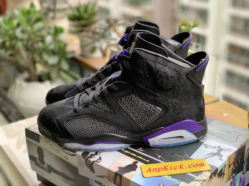 Air Jordan 6 Prm Pony Hair Black Cow Fur Social Status Ar2257 005 (11) - www.newkick.org Air Jordan 6 Prm Pony Hair Black Cow Fur Social Status Ar2257 005 (11) - www.newkick.org