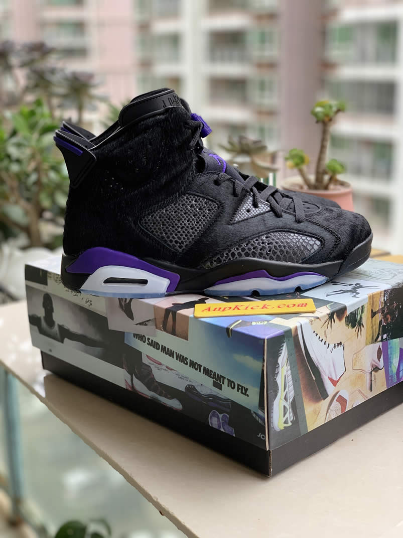 Air Jordan 6 Prm Pony Hair Black Cow Fur Social Status Ar2257 005 (2) - www.newkick.org Air Jordan 6 Prm Pony Hair Black Cow Fur Social Status Ar2257 005 (2) - www.newkick.org