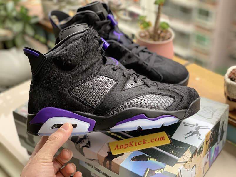 Air Jordan 6 Prm Pony Hair Black Cow Fur Social Status Ar2257 005 (4) - www.newkick.org Air Jordan 6 Prm Pony Hair Black Cow Fur Social Status Ar2257 005 (4) - www.newkick.org