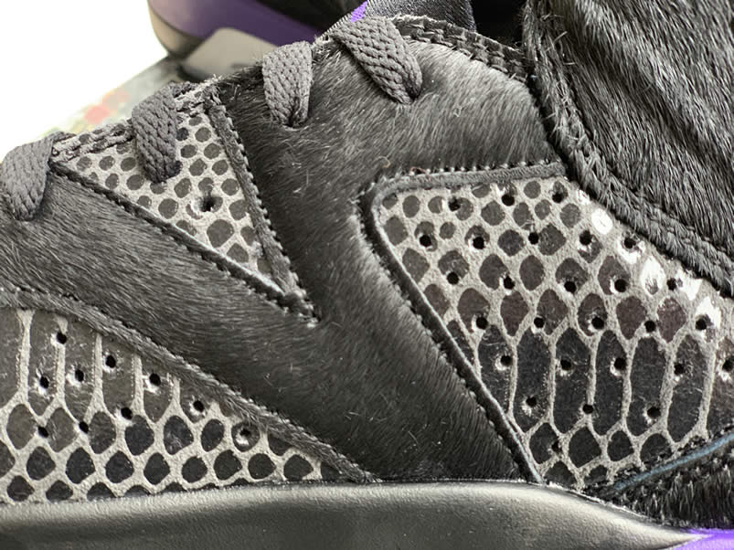 Air Jordan 6 Prm Pony Hair Black Cow Fur Social Status Ar2257 005 (7) - www.newkick.org Air Jordan 6 Prm Pony Hair Black Cow Fur Social Status Ar2257 005 (7) - www.newkick.org