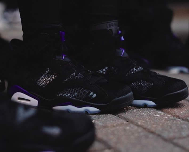 Social Status Air Jordan 6 Prm Pony Hair Black Cow Fur On Feet Ar2257 005 (1) - www.newkick.org Social Status Air Jordan 6 Prm Pony Hair Black Cow Fur On Feet Ar2257 005 (1) - www.newkick.org