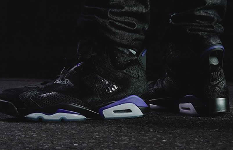 Social Status Air Jordan 6 Prm Pony Hair Black Cow Fur On Feet Ar2257 005 (2) - www.newkick.org Social Status Air Jordan 6 Prm Pony Hair Black Cow Fur On Feet Ar2257 005 (2) - www.newkick.org