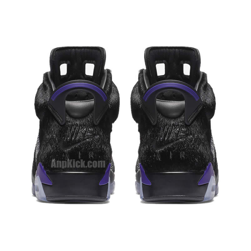 Social Status Air Jordan 6 Prm Pony Hair Black Cow Fur Snakeskin Ar2257 005 (5) - www.newkick.org Social Status Air Jordan 6 Prm Pony Hair Black Cow Fur Snakeskin Ar2257 005 (5) - www.newkick.org