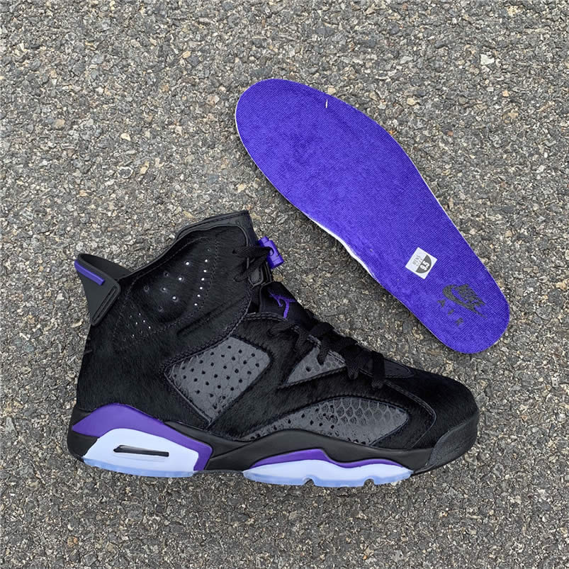 Social Status Air Jordan 6 Prm Pony Hair Black Cow Fur Snakeskin Ar2257 005 Pics (16) - www.newkick.org Social Status Air Jordan 6 Prm Pony Hair Black Cow Fur Snakeskin Ar2257 005 Pics (16) - www.newkick.org
