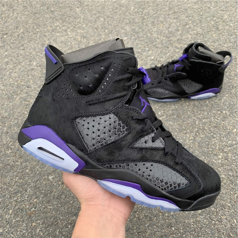 Social Status Air Jordan 6 Prm Pony Hair Black Cow Fur Snakeskin Ar2257 005 Pics (4) - www.newkick.org Social Status Air Jordan 6 Prm Pony Hair Black Cow Fur Snakeskin Ar2257 005 Pics (4) - www.newkick.org