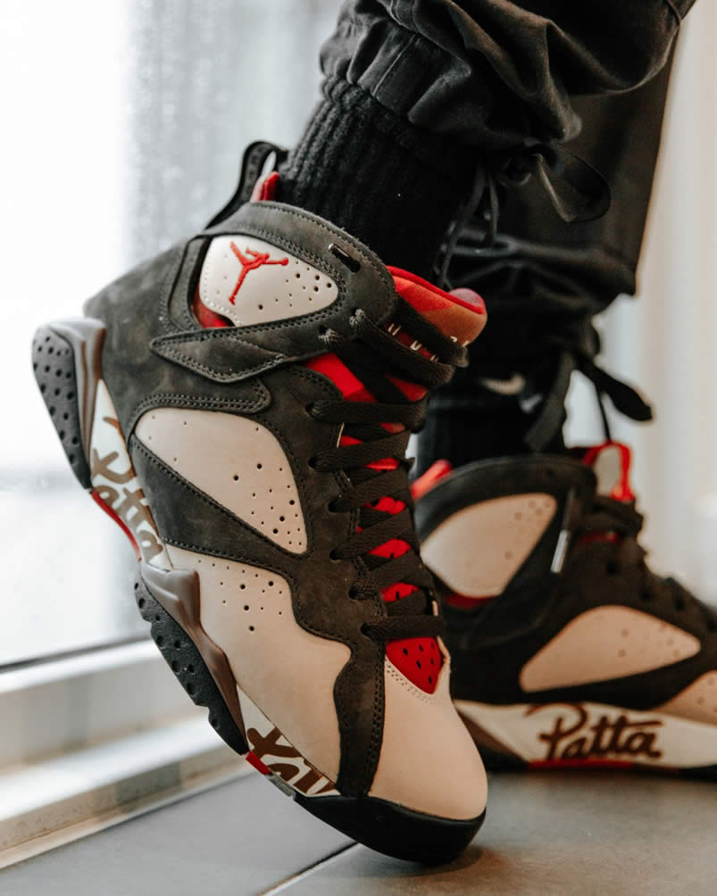 Patta Air Jordan 7 Og Sp Mahogany On Feet Price Release Date At3375 200 (2) - www.newkick.org Patta Air Jordan 7 Og Sp Mahogany On Feet Price Release Date At3375 200 (2) - www.newkick.org