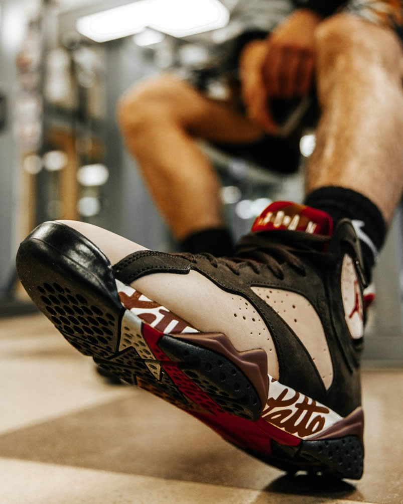 Patta Air Jordan 7 Og Sp Mahogany On Feet Price Release Date At3375 200 (4) - www.newkick.org Patta Air Jordan 7 Og Sp Mahogany On Feet Price Release Date At3375 200 (4) - www.newkick.org