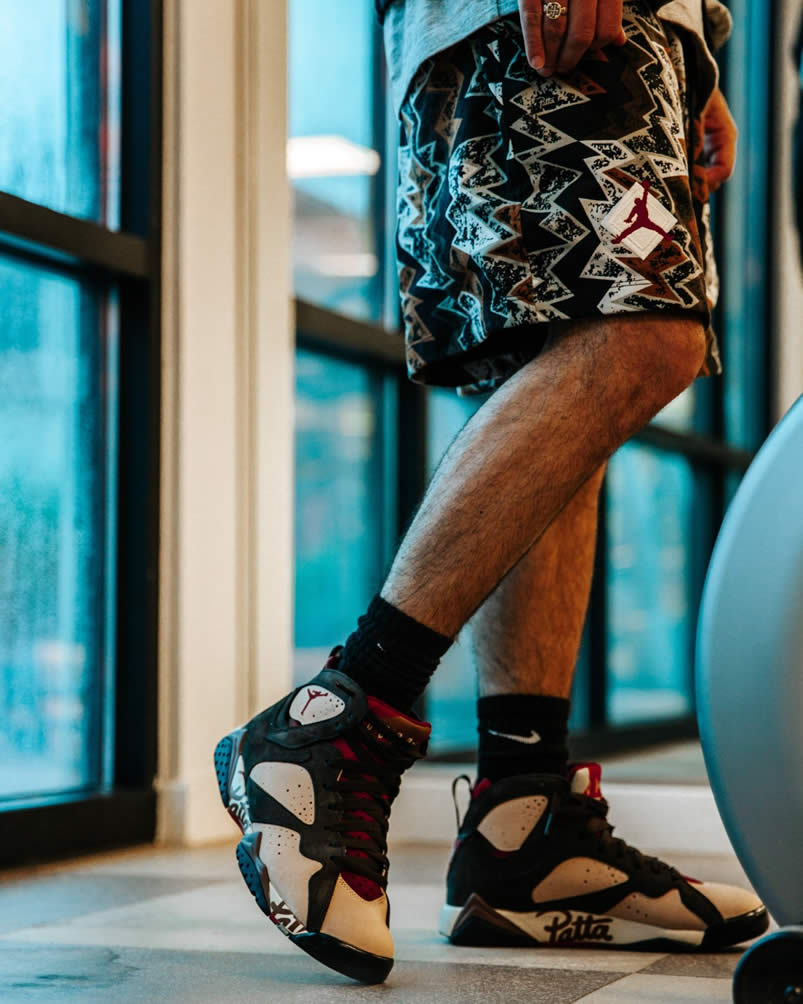 Patta Air Jordan 7 Og Sp Mahogany On Feet Price Release Date At3375 200 (5) - www.newkick.org Patta Air Jordan 7 Og Sp Mahogany On Feet Price Release Date At3375 200 (5) - www.newkick.org