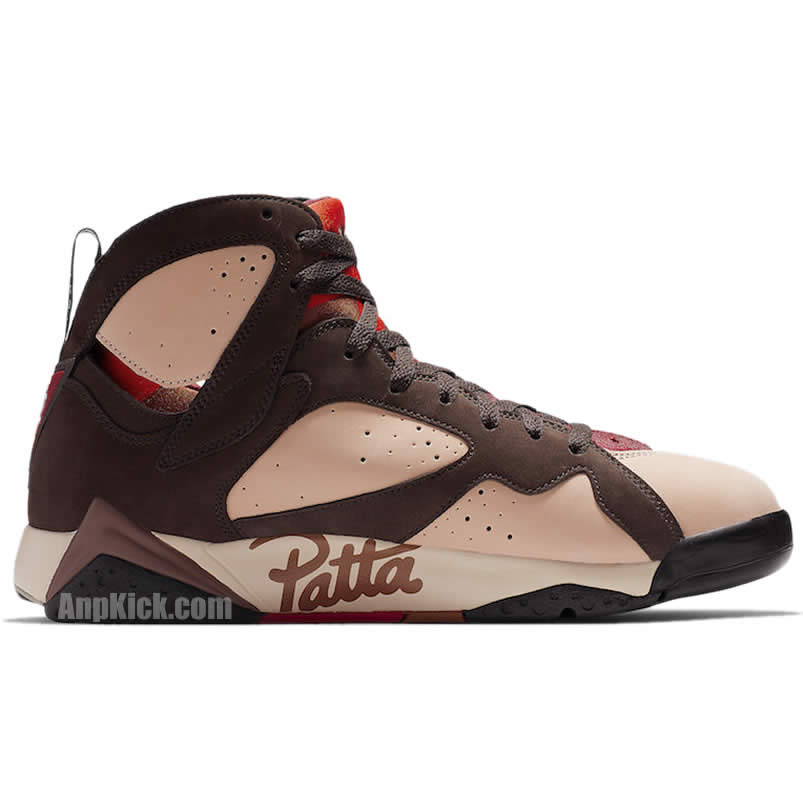 Patta Air Jordan 7 Og Sp Mahogany Price Release Date At3375 200 (2) - www.newkick.org Patta Air Jordan 7 Og Sp Mahogany Price Release Date At3375 200 (2) - www.newkick.org