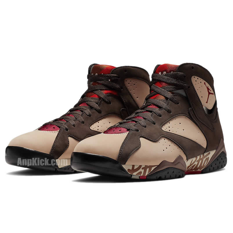 Patta Air Jordan 7 Og Sp Mahogany Price Release Date At3375 200 (3) - www.newkick.org Patta Air Jordan 7 Og Sp Mahogany Price Release Date At3375 200 (3) - www.newkick.org