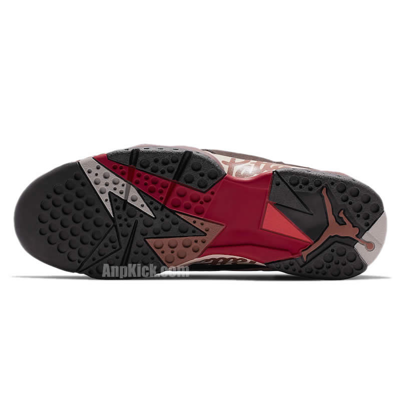 Patta Air Jordan 7 Og Sp Mahogany Price Release Date At3375 200 (6) - www.newkick.org Patta Air Jordan 7 Og Sp Mahogany Price Release Date At3375 200 (6) - www.newkick.org