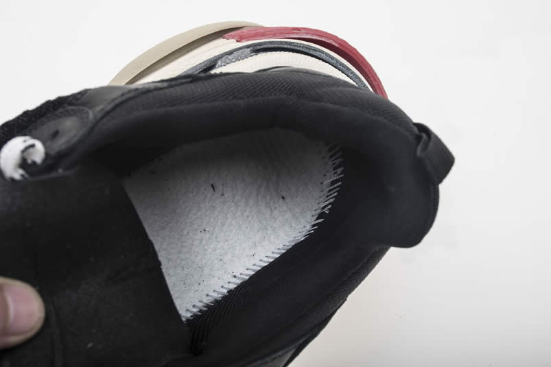 Balenciaga Triple S Sneakers Black Red Shoes 483513w06e1 1000 (30) - www.newkick.org