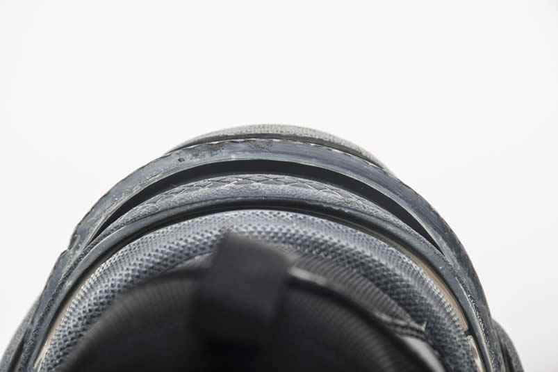 Balenciaga Triple S Sneakers Black Shoes 512176w09o1 1000 (25) - www.newkick.org