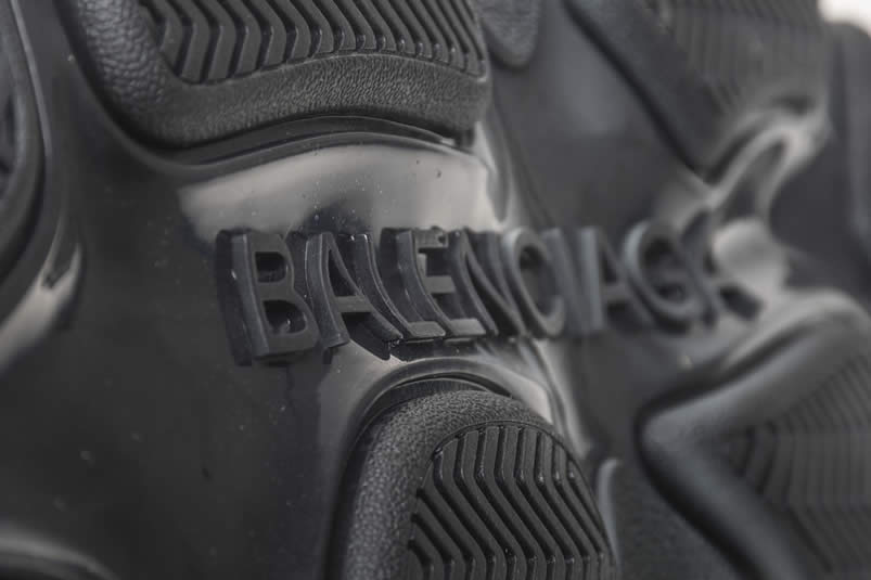 Balenciaga Triple S Sneakers Black Shoes 512176w09o1 1000 (27) - www.newkick.org