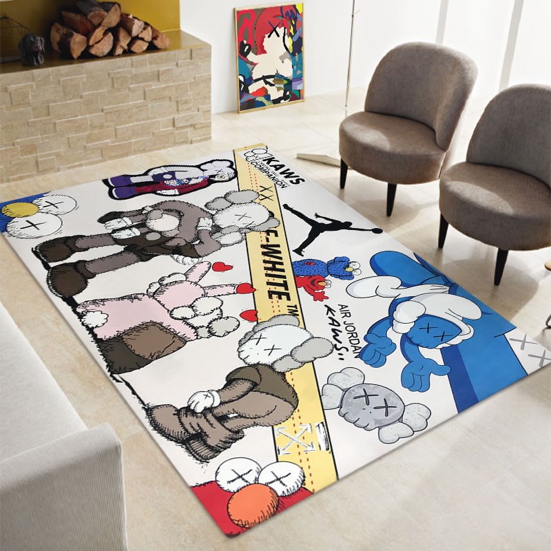 Kaws Off White Supreme Air Jordan Deadpool Wukong Carpet Cheap Wholesale (2) - www.newkick.org Kaws Off White Supreme Air Jordan Deadpool Wukong Carpet Cheap Wholesale (2) - www.newkick.org