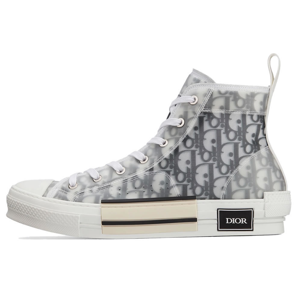 B23 Dior Oblique Shoes White Black (0) - www.newkick.org B23 Dior Oblique Shoes White Black (0) - www.newkick.org