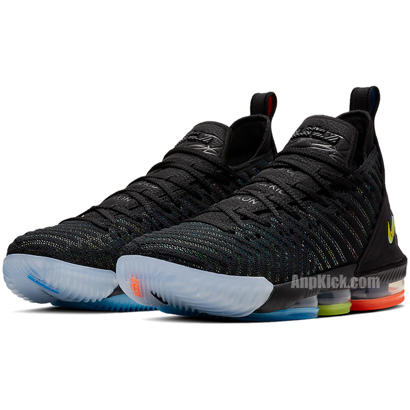 Nike Lebron 16 I Promise We Are Family Lebron James Lbj 16 Ao2595 004 (3) - www.newkick.org Nike Lebron 16 I Promise We Are Family Lebron James Lbj 16 Ao2595 004 (3) - www.newkick.org
