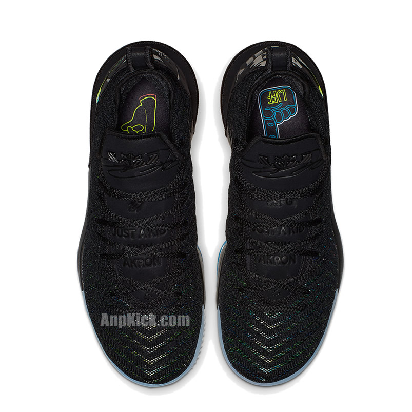 Nike Lebron 16 I Promise We Are Family Lebron James Lbj 16 Ao2595 004 (4) - www.newkick.org Nike Lebron 16 I Promise We Are Family Lebron James Lbj 16 Ao2595 004 (4) - www.newkick.org