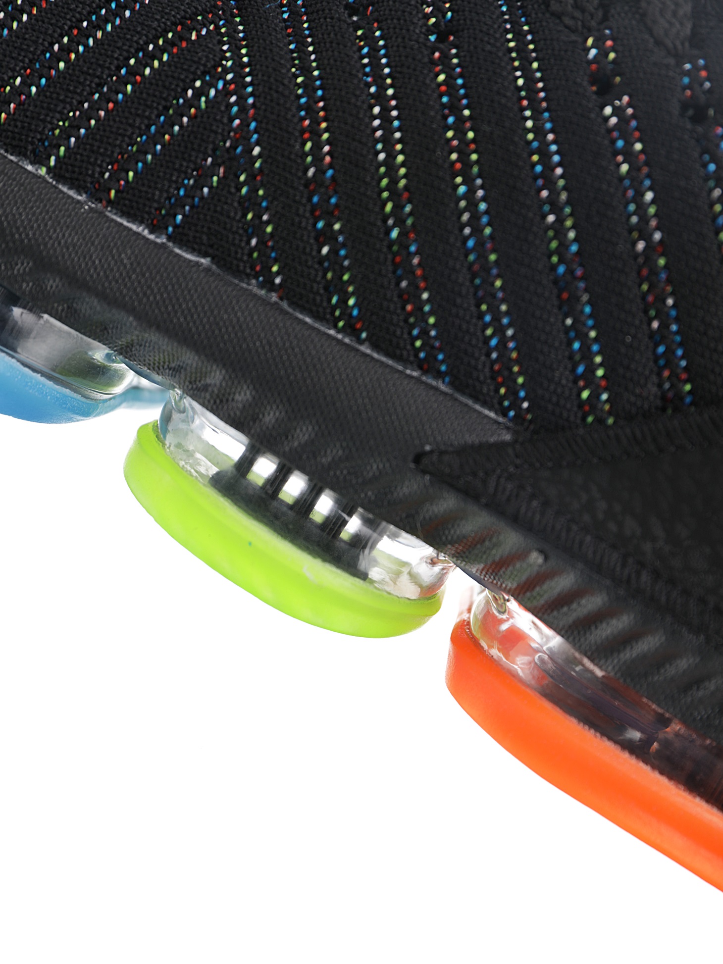 Nike Lebron 16 I Promise We Are Family Lebron James Lbj 16 Ao2595 004 Pics (14) - www.newkick.org
