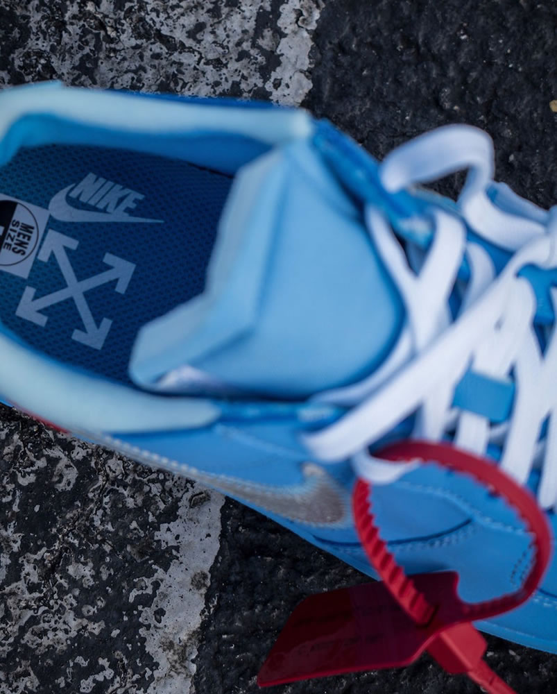 Off White Nike Air Force 1 Low Mca Blue For Sale Ci1173 400 (8) - www.newkick.org Off White Nike Air Force 1 Low Mca Blue For Sale Ci1173 400 (8) - www.newkick.org