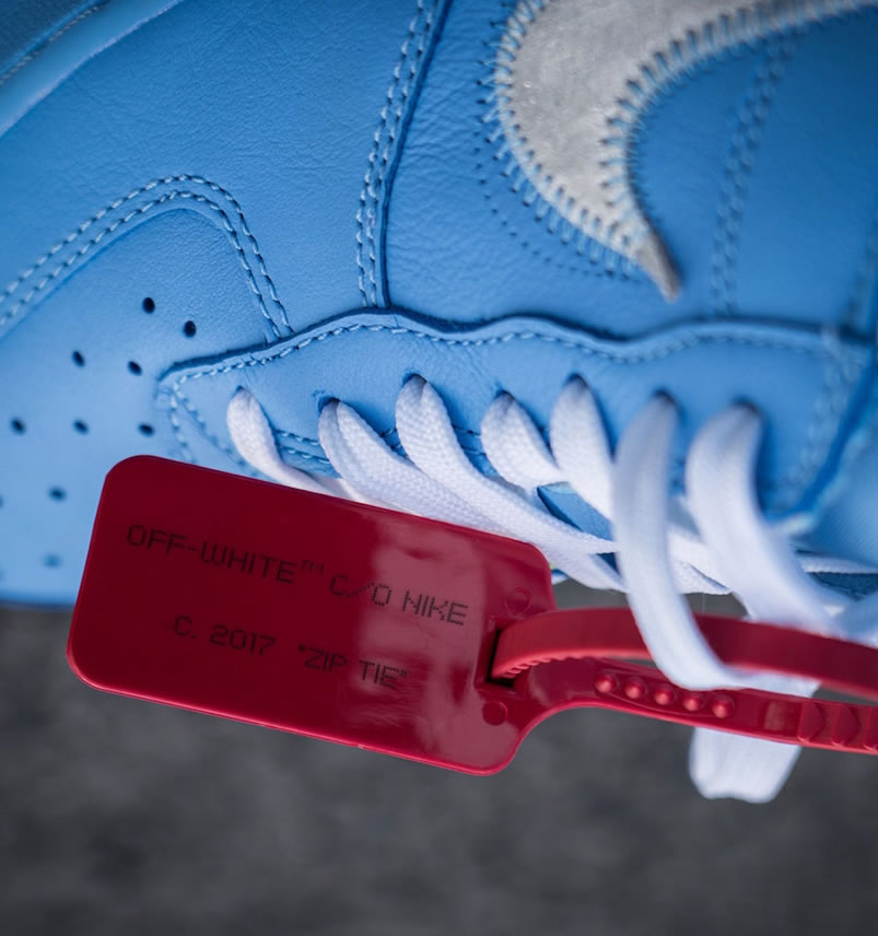 Off White Nike Air Force 1 Low Mca Blue For Sale Ci1173 400 (9) - www.newkick.org Off White Nike Air Force 1 Low Mca Blue For Sale Ci1173 400 (9) - www.newkick.org