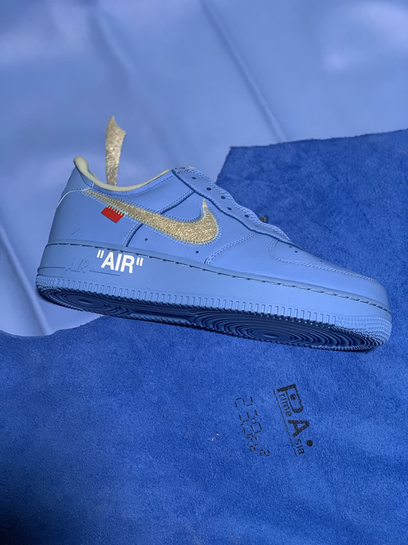 Off White Nike Air Force 1 Low Mca Blue For Sale Ci1173 400 (1) - www.newkick.org