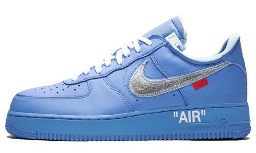 Off White Nike Air Force 1 Low Mca University Blue For Sale Ci1173 400 (1) - www.newkick.org Off White Nike Air Force 1 Low Mca University Blue For Sale Ci1173 400 (1) - www.newkick.org