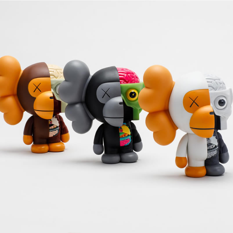 Kaws Milo (1) - www.newkick.org Kaws Milo (1) - www.newkick.org
