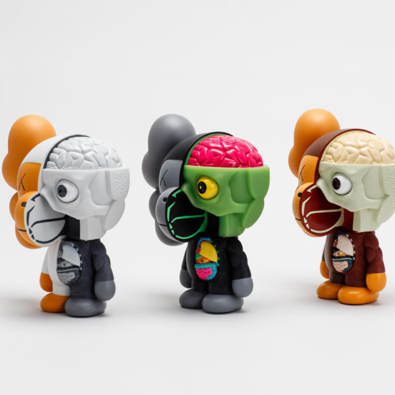 Kaws Milo (2) - www.newkick.org Kaws Milo (2) - www.newkick.org