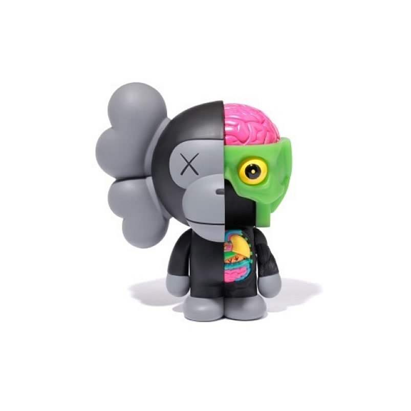 Kaws Milo (4) - www.newkick.org Kaws Milo (4) - www.newkick.org