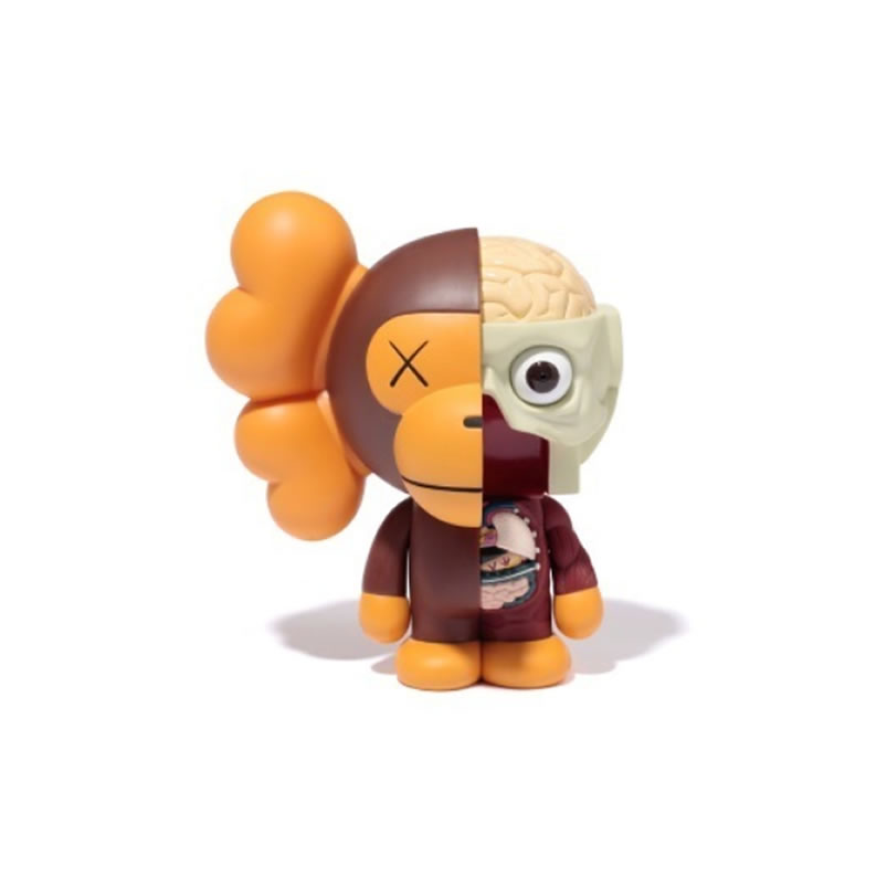 Kaws Milo (5) - www.newkick.org Kaws Milo (5) - www.newkick.org