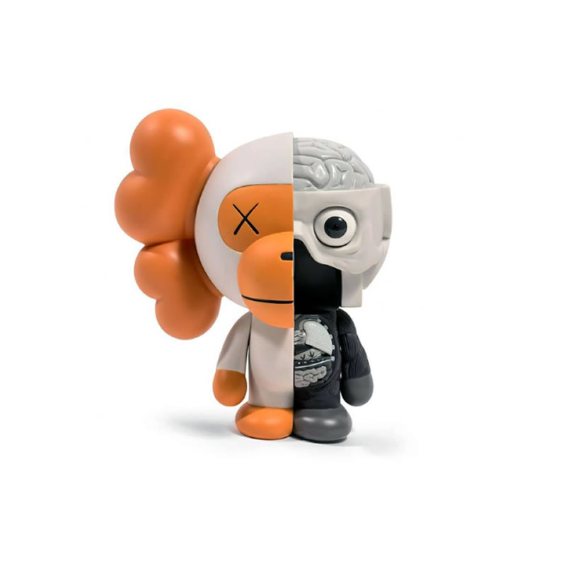 Kaws Milo (6) - www.newkick.org Kaws Milo (6) - www.newkick.org