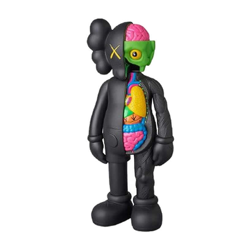 Kaws Original Fake Companion Kaws Toys For Sale (2) - www.newkick.org Kaws Original Fake Companion Kaws Toys For Sale (2) - www.newkick.org