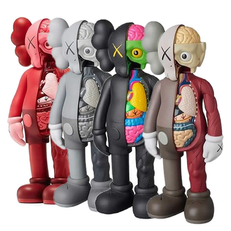Kaws Original Fake Companion Kaws Toys For Sale (5) - www.newkick.org Kaws Original Fake Companion Kaws Toys For Sale (5) - www.newkick.org