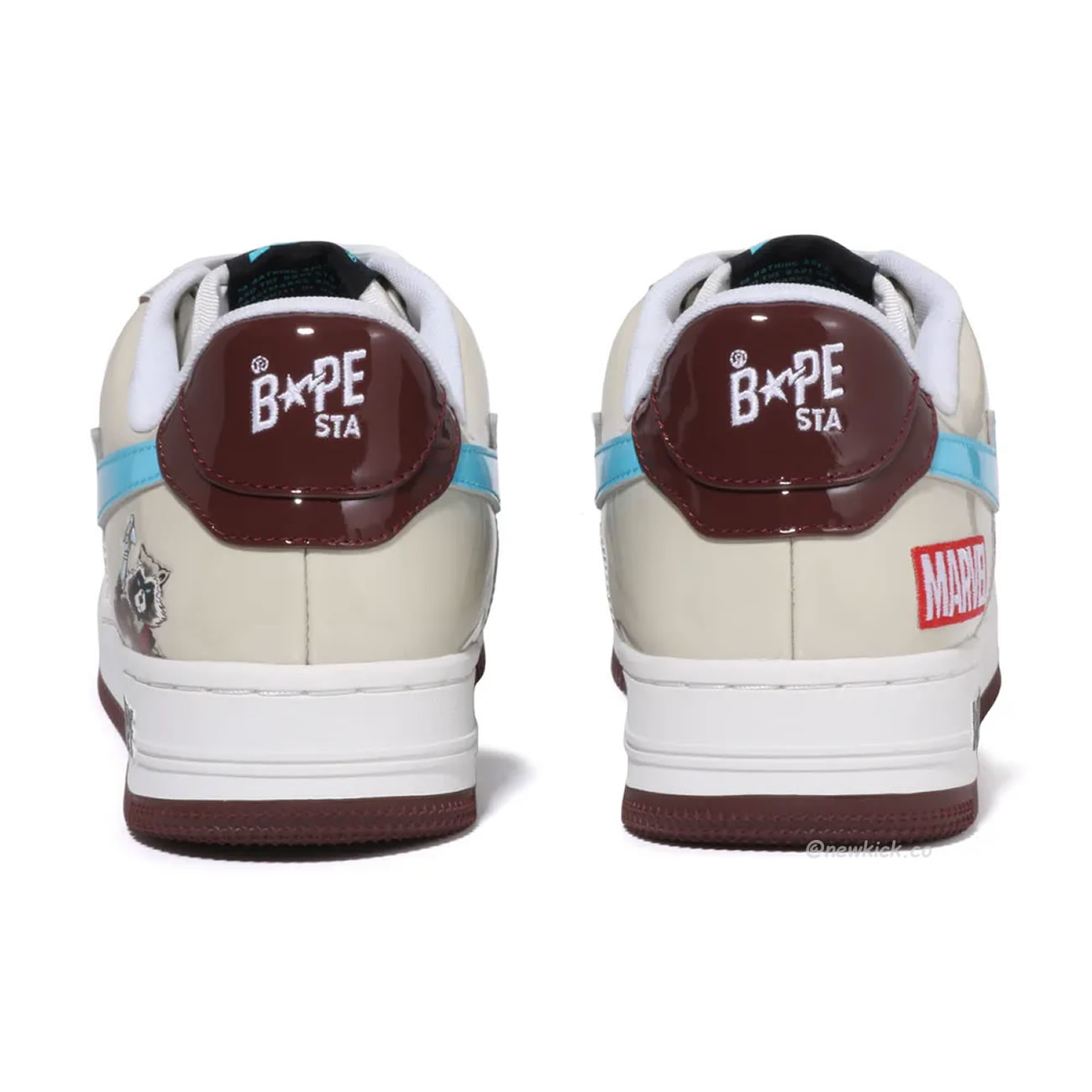 A Bathing Ape Bape Sta Marvel Comics Rocket Raccoon Thor Hulk Captain America Black Widow Iron Man 2022 (39) - www.newkick.org A Bathing Ape Bape Sta Marvel Comics Rocket Raccoon Thor Hulk Captain America Black Widow Iron Man 2022 (39) - www.newkick.org
