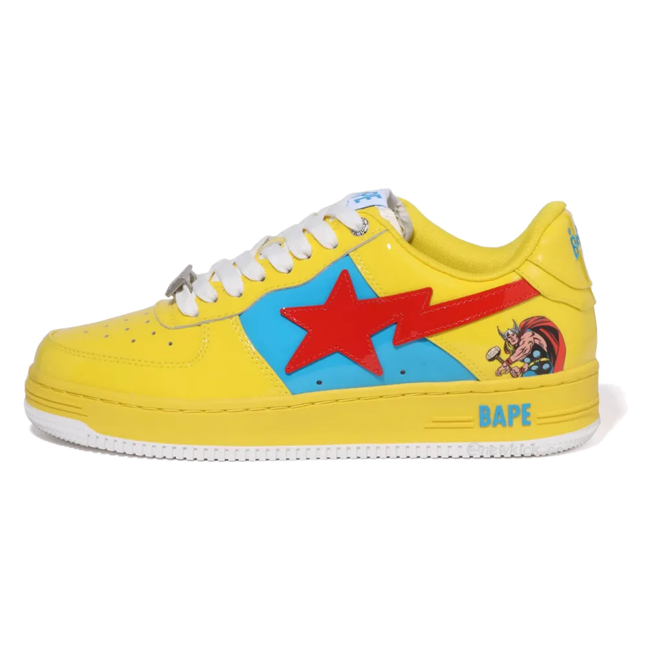 A Bathing Ape Bape Sta Marvel Comics Rocket Raccoon Thor Hulk Captain America Black Widow Iron Man 2022 (40) - www.newkick.org A Bathing Ape Bape Sta Marvel Comics Rocket Raccoon Thor Hulk Captain America Black Widow Iron Man 2022 (40) - www.newkick.org
