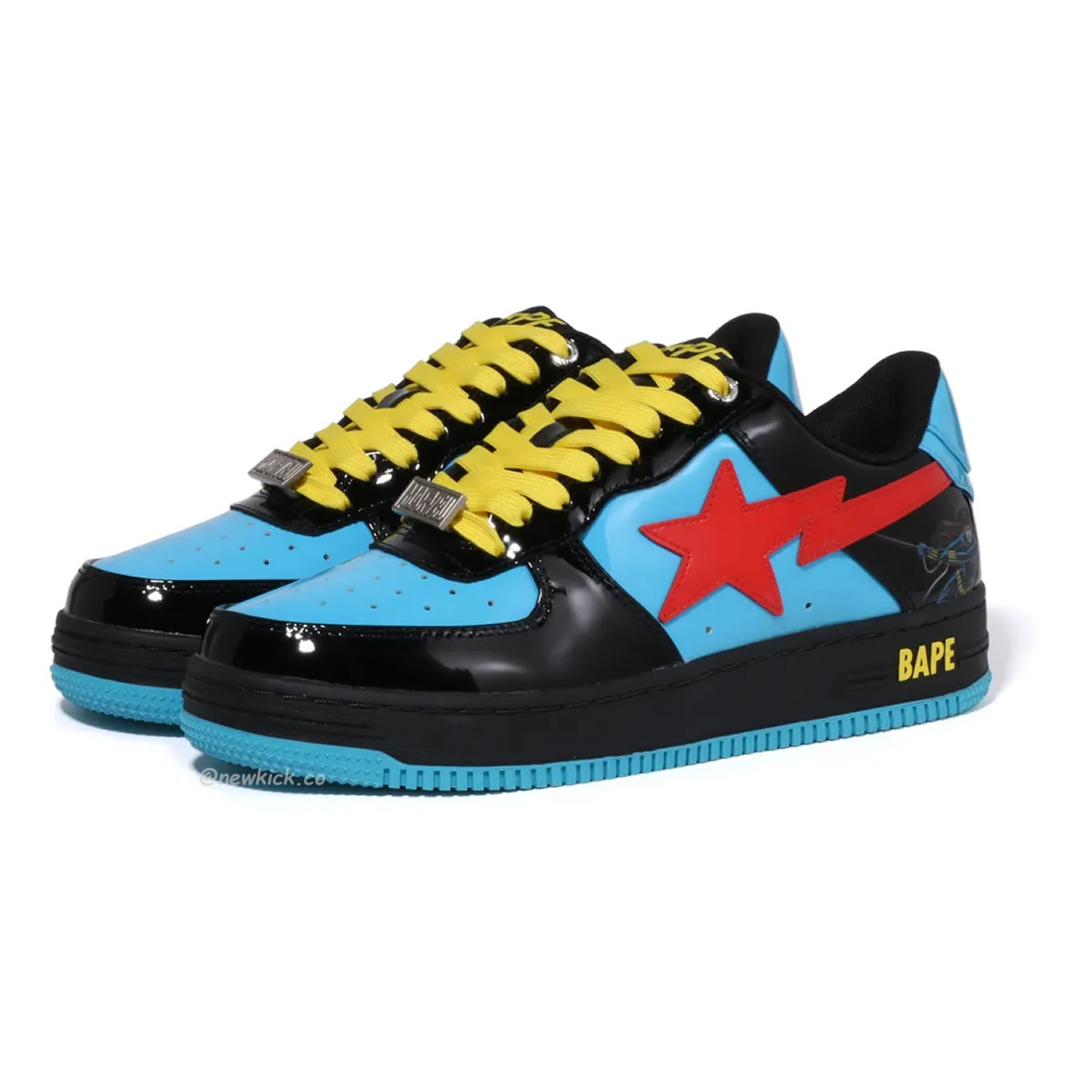 A Bathing Ape Bape Sta Marvel Comics Rocket Raccoon Thor Hulk Captain America Black Widow Iron Man 2022 (46) - www.newkick.org A Bathing Ape Bape Sta Marvel Comics Rocket Raccoon Thor Hulk Captain America Black Widow Iron Man 2022 (46) - www.newkick.org