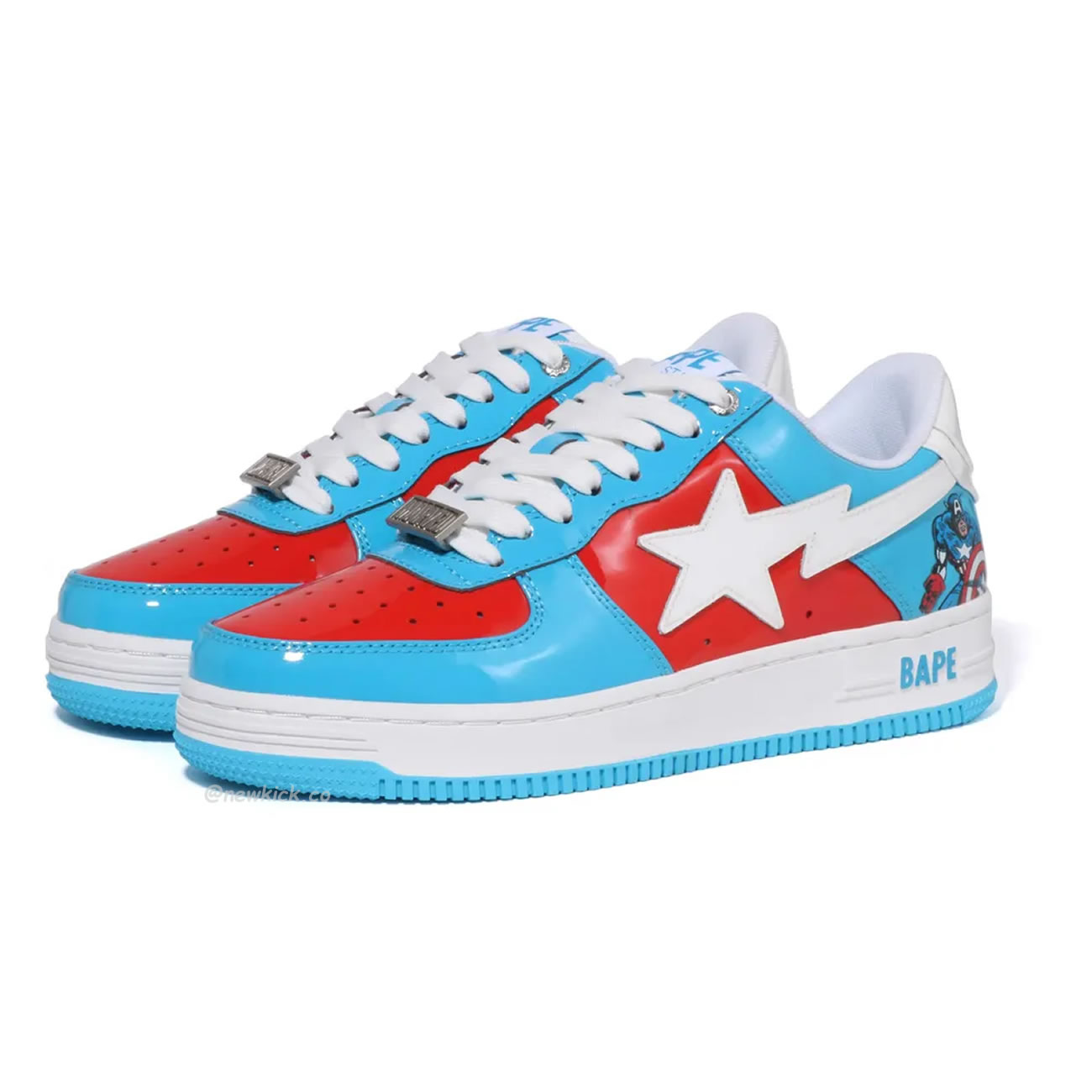 A Bathing Ape Bape Sta Marvel Comics Rocket Raccoon Thor Hulk Captain America Black Widow Iron Man 2022 (54) - www.newkick.org A Bathing Ape Bape Sta Marvel Comics Rocket Raccoon Thor Hulk Captain America Black Widow Iron Man 2022 (54) - www.newkick.org