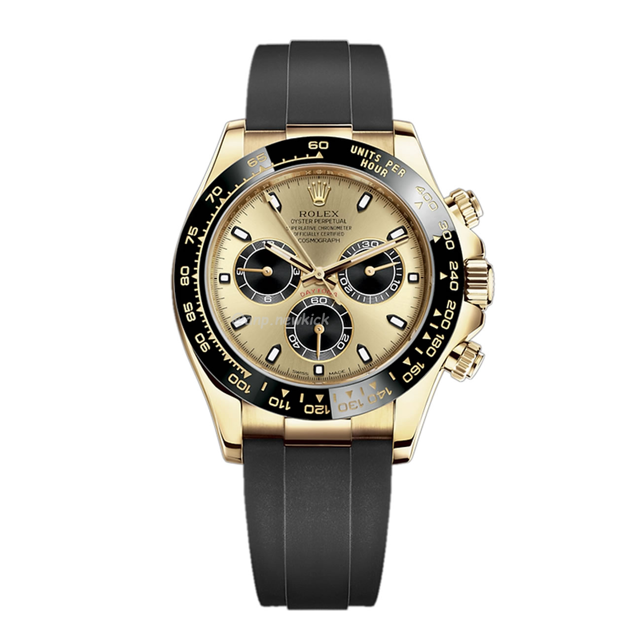 Rolex Daytona Champagne Colour And Black 116518ln 0048 (1) - www.newkick.org Rolex Daytona Champagne Colour And Black 116518ln 0048 (1) - www.newkick.org
