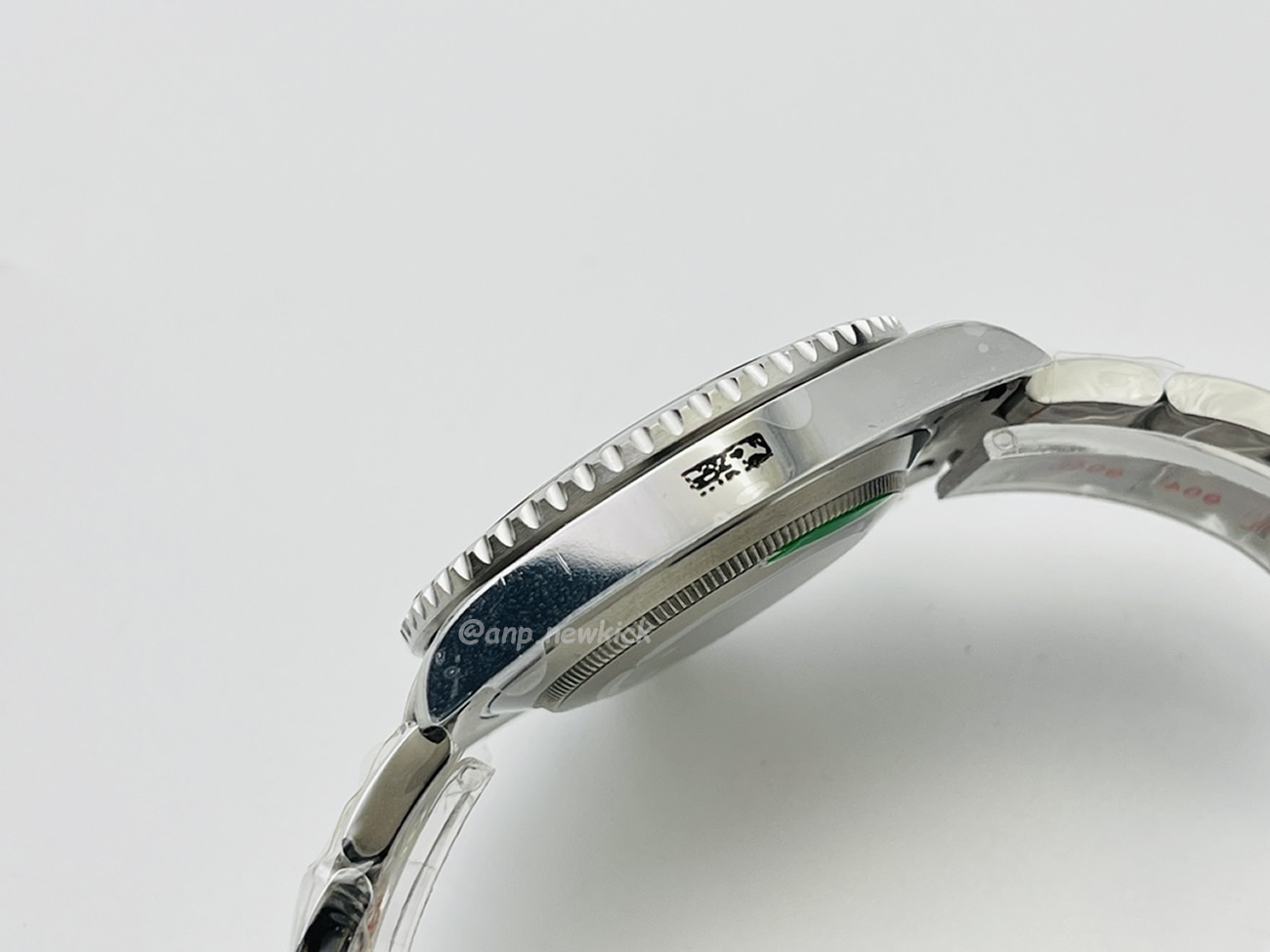 Rolex Submariner Royal Blue Hulk Black 126618lb (13) - www.newkick.org