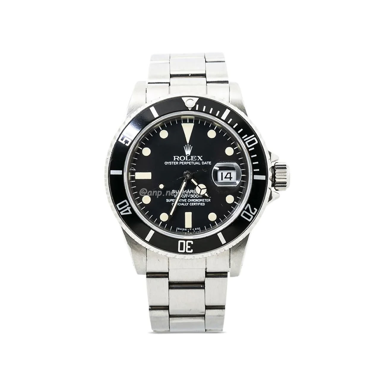Rolex Submariner Royal Blue Hulk Black 126618lb (2) - www.newkick.org