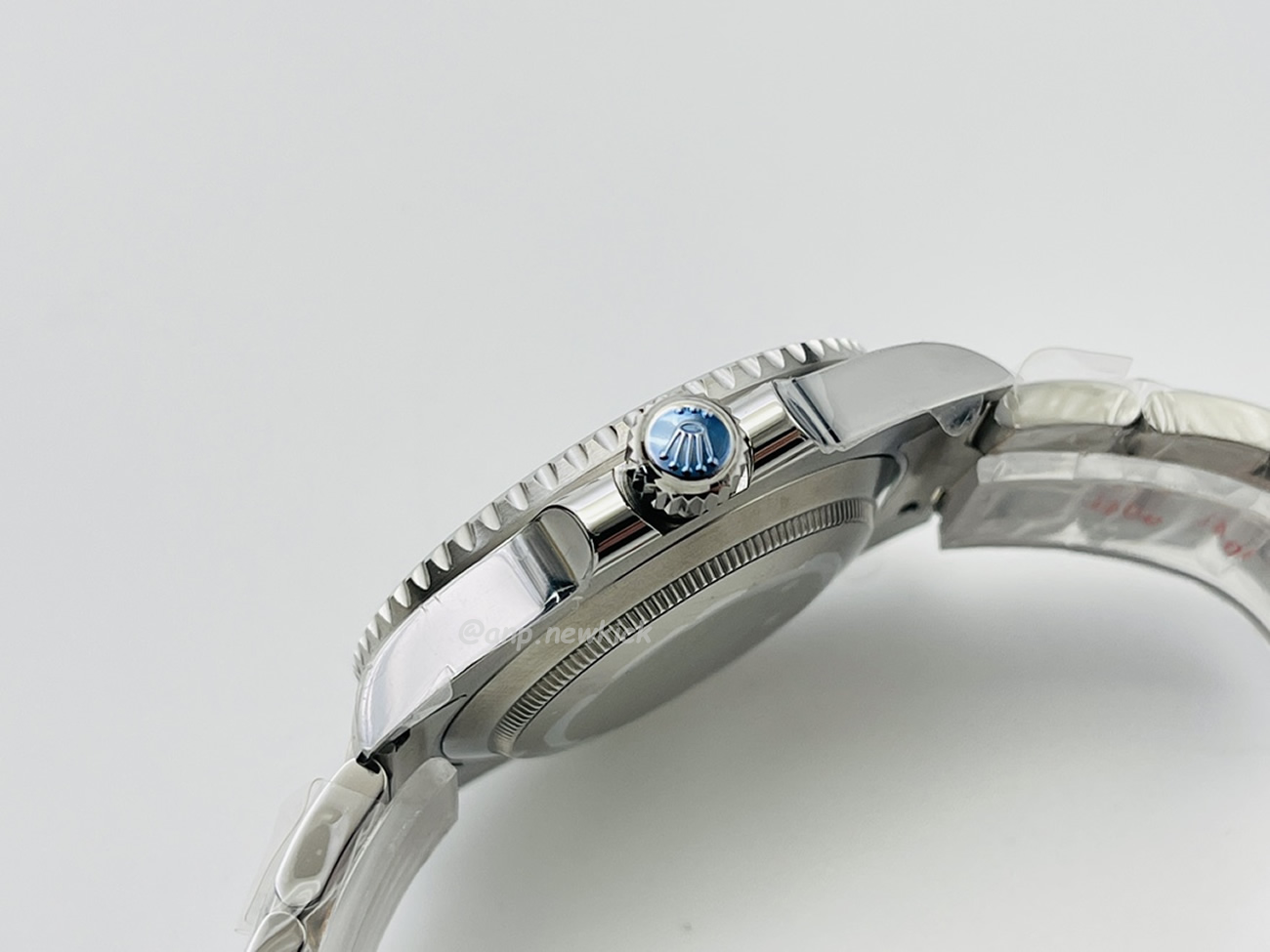 Rolex Submariner Royal Blue Hulk Black 126618lb (6) - www.newkick.org