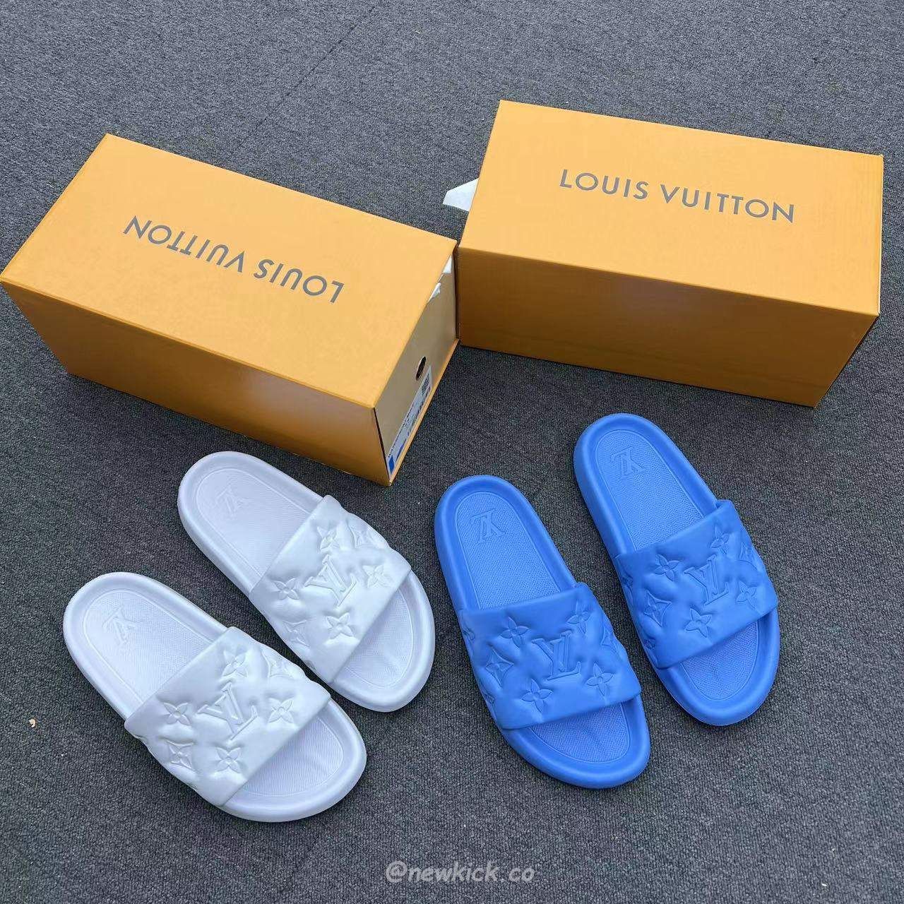 Louis Vuitton Waterfront White Blue 1a9zm5 (10) - www.newkick.org Louis Vuitton Waterfront White Blue 1a9zm5 (10) - www.newkick.org